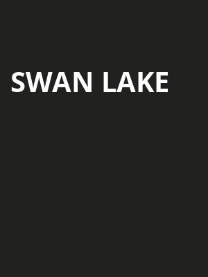 Swan Lake at London Coliseum